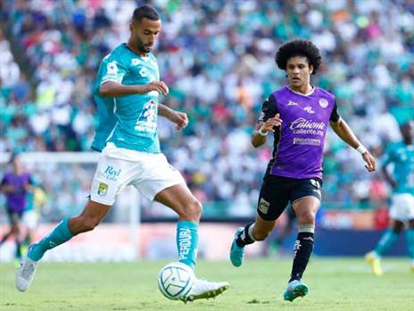 ז'וליין סלסטין. בקרוב בכרמל? (GETTY)