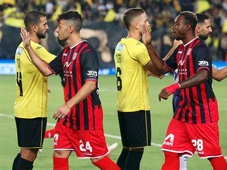 סולידריות? לא אצלנו (אלן שיבר)