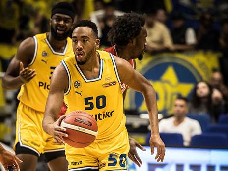 קולסון. מכסת הזרים תשתנה? (אלן שיבר)