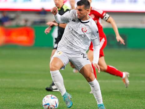 סתיו נחמני. יגיע לבירה? (אלן שיבר)