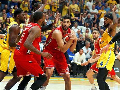 "הצלחנו לשנות משהו בתפיסה של הענף". גינת (אלן שיבר)