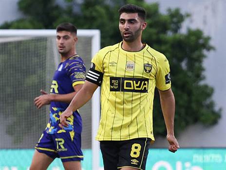 "אפשר לכתוב ספר על הקריירה שלי" (דני מרון)