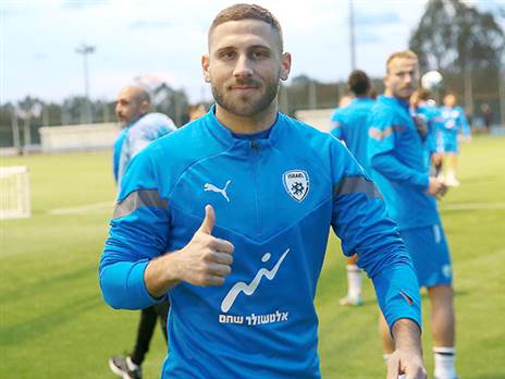 מגיע בכוחות מחודשים (אלן שיבר)