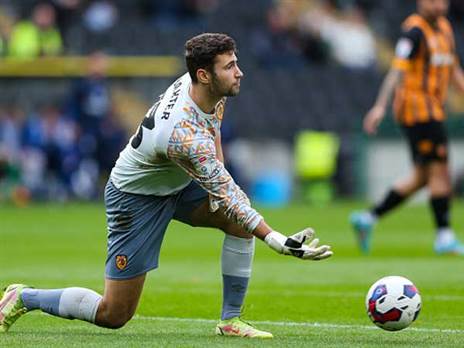 שוחרר מצ'לסי (GETTY)