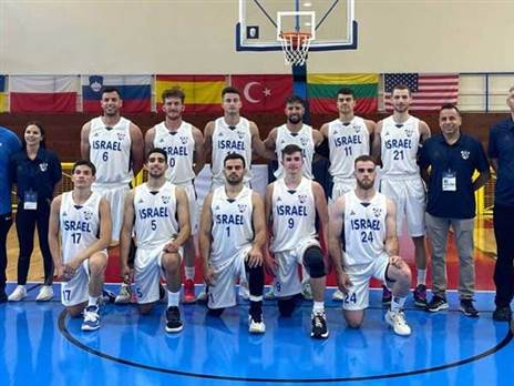 הישג נהדר (צילום: DIBF)