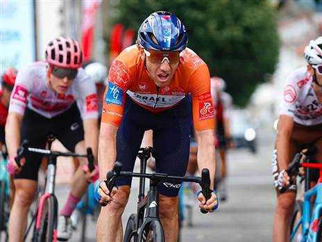 (צילום: ספרינט סייקלינג)