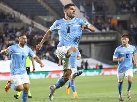 ניצחון קריטי (ברני ארדוב)