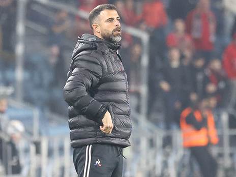 "המחלוקת עם בן בסט הייתה על רקע כספי" (ברני ארדוב)