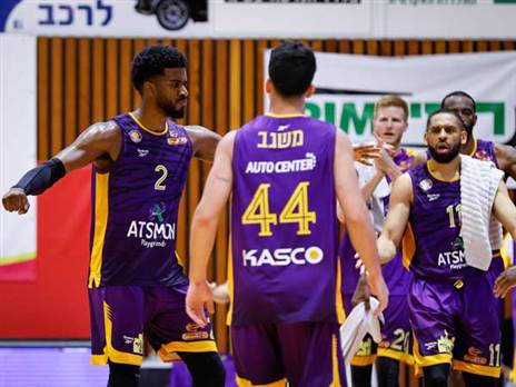 ממשיך לעונה נוספת. דוסון (מאור אלקסלסי)