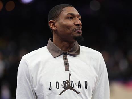 ליוו אותו עד לעזיבה והשיגו לא מעט. ביל (Getty)