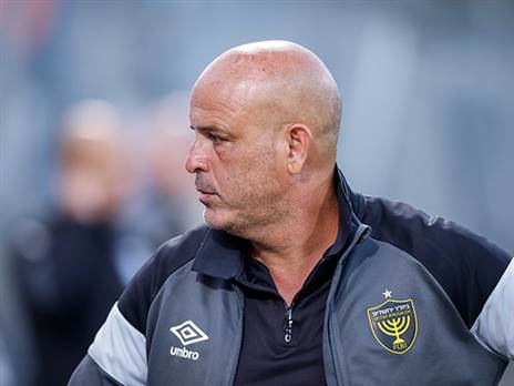 אבוקסיס. הרבה שינויים (מאור אלקסלסי)