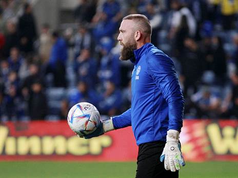 "נעשה לי עוול במכבי פ"ת". איימוס (קובי אליהו)