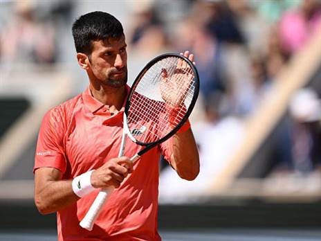 מחפש להגן על התואר. ג'וקוביץ' (GETTY)