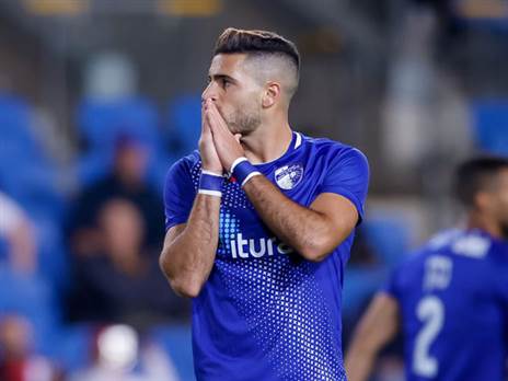 שבירו. מחכה להתפתחויות (מאור אלקסלסי)