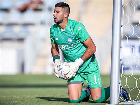 כיוף. סידר הזדמנות לצרפתי (מאור אלקסלסי)