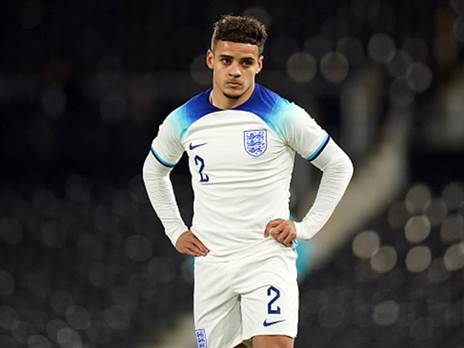 ארונס. מוכן לישראל (GETTY)