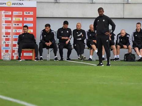 (ראובן כהן, מכבי חיפה)