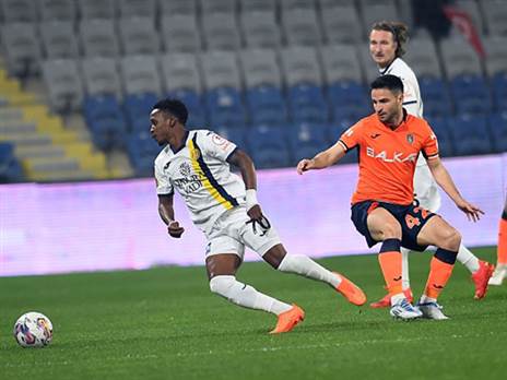 מילסון במדיי אנקרגוצ'ו. חצי עונה שתשנה לו את הקריירה? (GETTY)