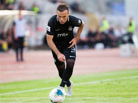 "מגיע לי להיות קפטן" (GETTY)