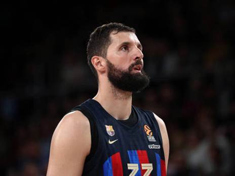 איפה הוא ישחק בעונה הבאה? (GETTY)