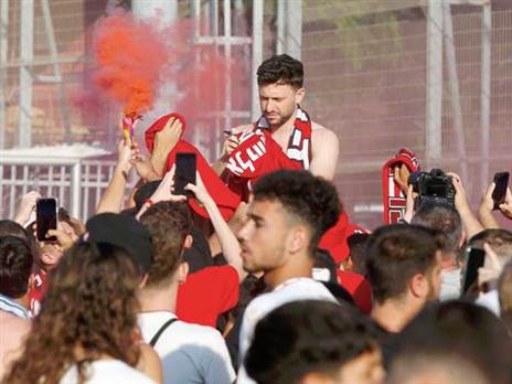 "נהפוך למאמינים". אלטמן (אלן שיבר)