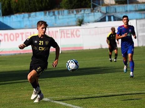 (האתר הרשמי של בית"ר ירושלים)