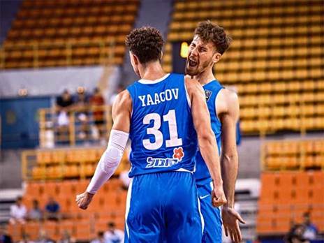 מבט לעתיד (FIBA)