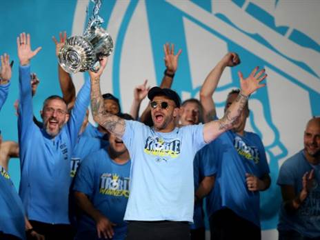 Nigel French/PA Images via Getty Images