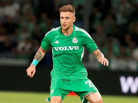 קורנו. גדל לצד פאסי במונפלייה (אלן שיבר)