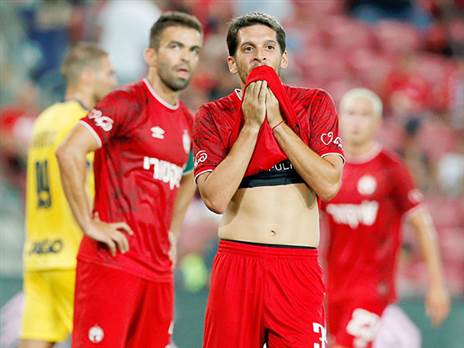 שיא שלילי חדש. ממש יופי (אלן שיבר)