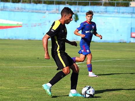 דור מיכה. מגיע רעב (האתר הרשמי של בית"ר ירושלים)