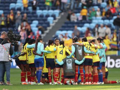 חושבות על גרמניה (Robert Cianflone/Getty Images)