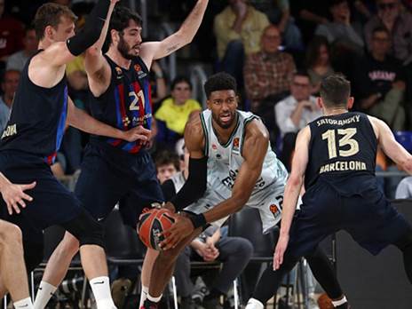 שחקן יורוליג לגיטימי (GETTY)