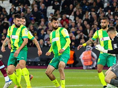 Craig Mercer/MB Media/Getty Images