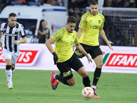 בית"ר ירושלים. תיקו ששווה נקודות דירוג (האתר הרשמי של בית"ר)