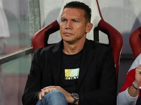 פתיחה מוחצת. בכר (GETTY)