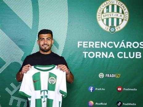 אבו פאני (האתר הרשמי של פרנצווארוש)