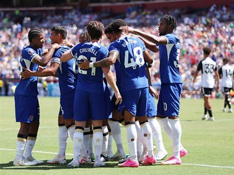 צ'לסי. חתמה בזמנו על חוזה היסטורי (Getty)