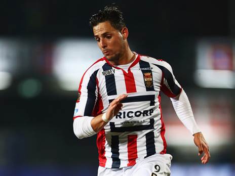 פראן סול. יעשה צרות למכבי ת"א? (GETTY)