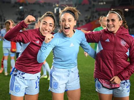 Hannah Peters - FIFA/FIFA via Getty Images