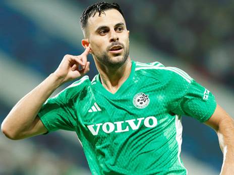 יכבוש גם הפעם? (אלן שיבר)