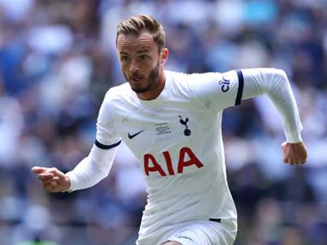 ירד ליגה עם לסטר. מדיסון (getty)