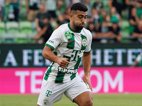 פרנצוורוש ואבו פאני גם רוצים להעפיל לבתים(getty)