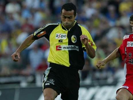 "אין הרבה הבדל בין הכדורגל הישראלי לשוויצרי" (עמוד הטוויטר של יאנג בויז)