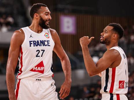 מוכנים? (GETTY)