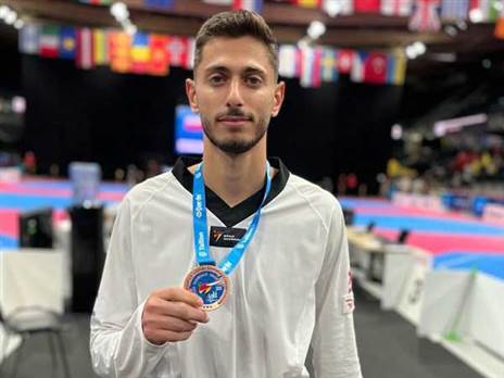 (איגוד הטאקוונדו)