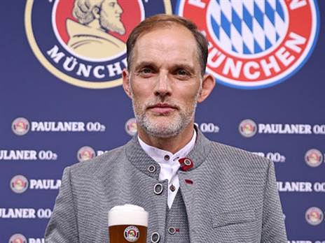 הבהיר את הסיבות למעבר. תומאס טוכל (getty)