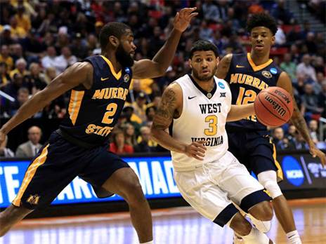 מוראנט וסטארק (Getty)