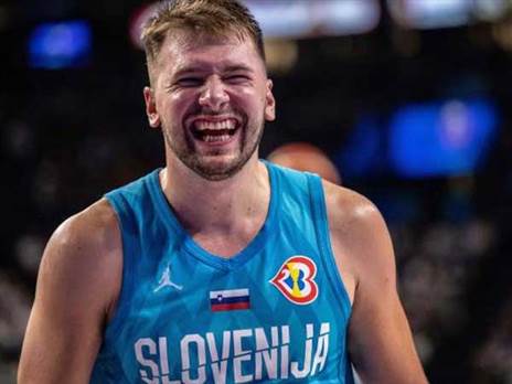 הוא נהנה עד עכשיו. דונצ'יץ' (GETTY)