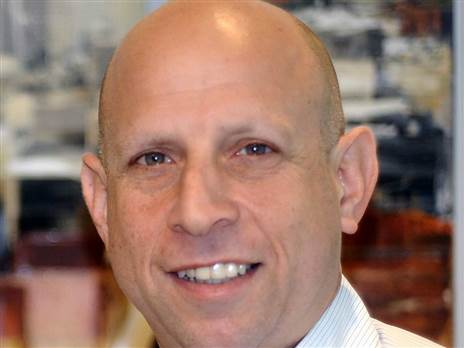 עו"ד גיל בן ארי (צילום: סטודיו מור)